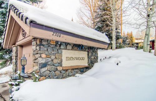 Steamboat Springs House | Ironwood 16