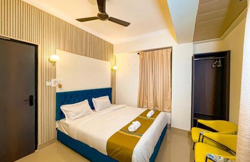 Sualkuchi Apartment | Irroi Guwahati