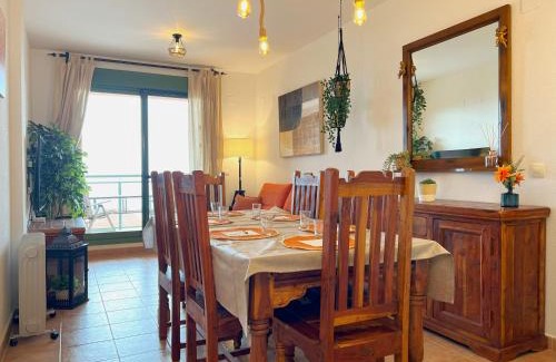 Alcossebre Apartment | IRTA Sea View Apartment