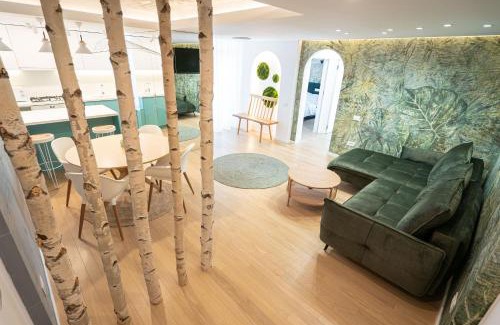 Gura Humorului Apartment | IRYS APARTMENT