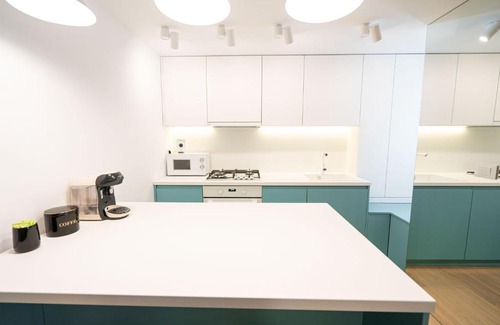 Gura Humorului Apartment | IRYS APARTMENT