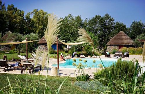 San Vero Milis House | Is Cheas wine farm boutique hotel