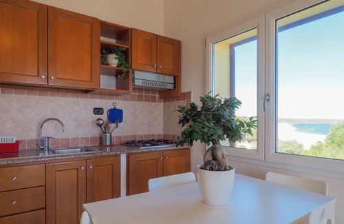 Torre di Bari Apartment | Is Feminas 43 - Morada