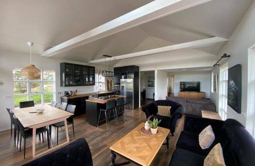 Selfoss Villa | 117 m² Villa ∙ 3 bedrooms ∙ 8 guests