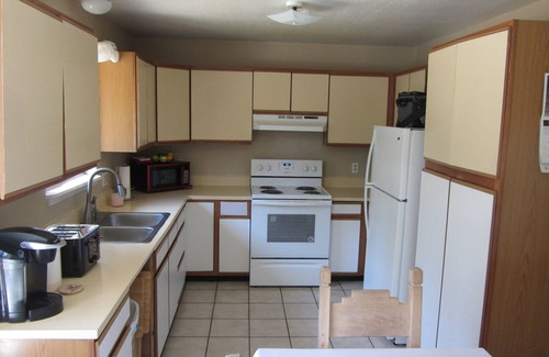 Ruidoso House | Is mother nature calling? Book her now!