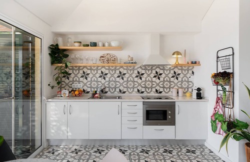 Santa Maria Maior Villa | Isabel´s Villa - Funchal Seaside Villas