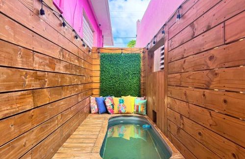 Isabela Apartment | Isabela Beach Apartment Private Pool