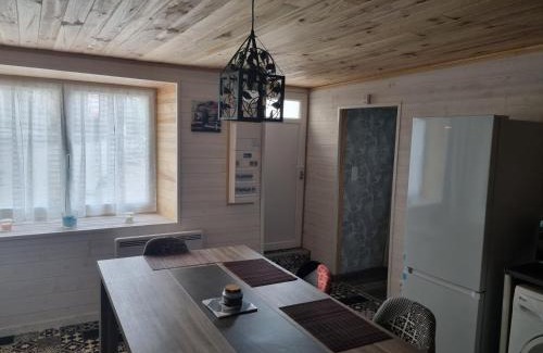 Meyrueis Apartment | Isabelle