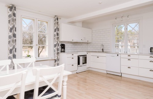 Hestra Cottage | Isaberg Golfklubb