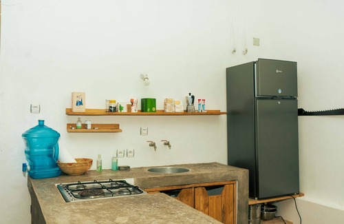 Ruhengeri Resort | ISANGE PARADISE RESORT