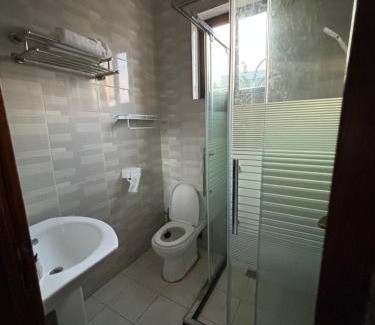 Kigali Villa | ISARO Estate