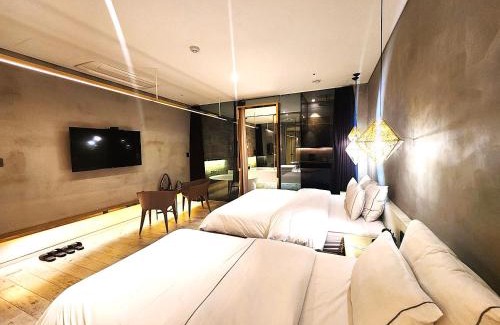 Giheung-gu Hotel | Ischia Hotel