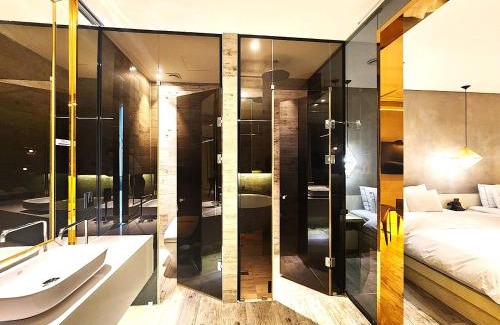 Giheung-gu Hotel | Ischia Hotel