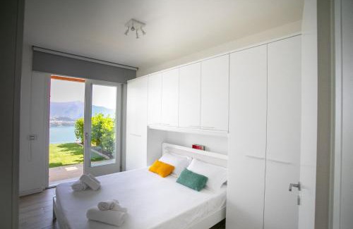 Parzanica Apartment | IseoLakeRental - Appartamento Celeste