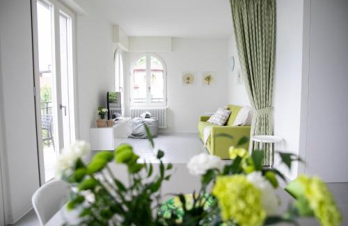 Riva di Solto Apartment | IseoLakeRental - La Villina - Zù