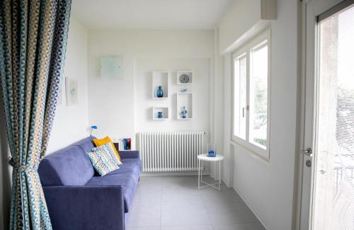 Riva di Solto Apartment | IseoLakeRental - La Villina - Zù