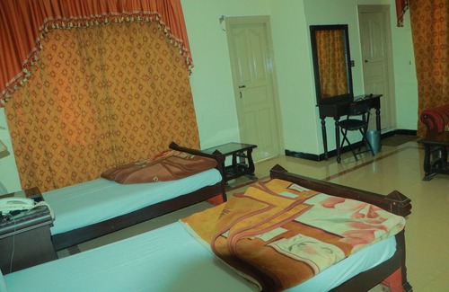 Abbottabad Hotel | Isfania Continental Hotel