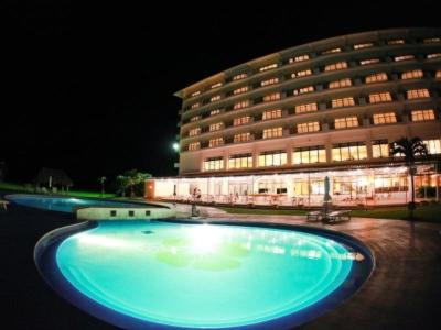 Kabira Hotel | Ishigaki Seaside Hotel