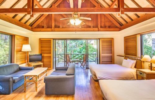 Kabira Hotel | Ishigaki Seaside Hotel