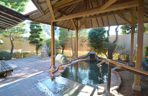 Izu Nagaoka Onsen Hotel | Ishinoya Izunagaoka - TKP Hotels & Resorts