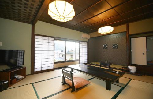 Izu Nagaoka Onsen Hotel | Ishinoya Izunagaoka - TKP Hotels & Resorts