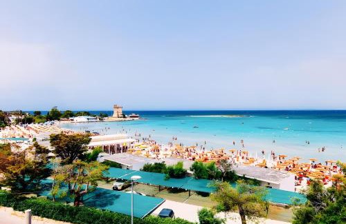 Sant'Isidoro Apartment | Isid'Oro Rooms - 100m from the sea