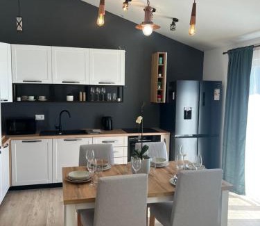 Vrpolje Apartment | Iskra