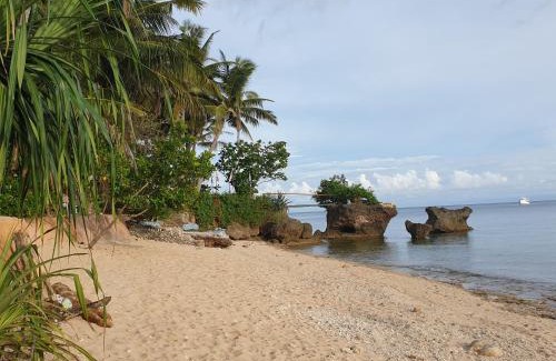 San Juan House | Isla de Paz Beach Resort