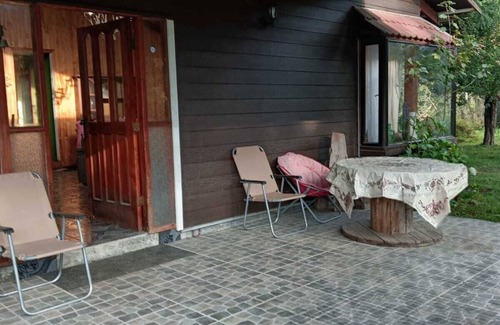 Villarrica Cottage | Isla de Pino Huacho