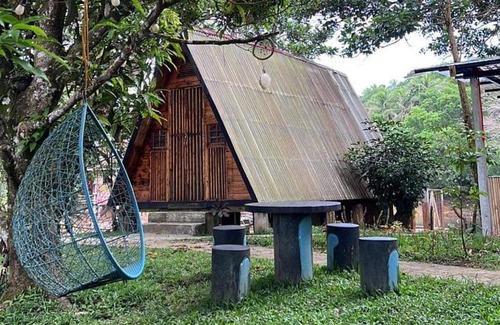 Cavinti Other | Isla Del Antoño