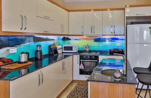 Islamlar Villa | Islamlar Village 3 Bedroom Villa - 6652