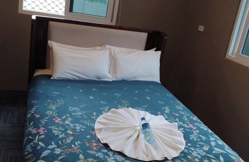 Nadi House | Island Accommodation Nadi