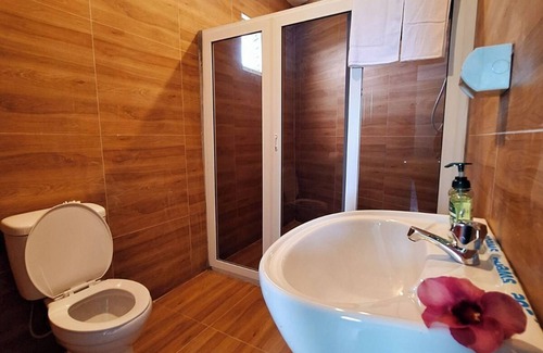 Nadi House | Island Accommodation Nadi
