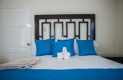 Mammee Bay House | Island Blues Cottage