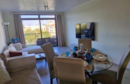 Century City Apartment | Island Club apartment in Century City - 305 Ibiza