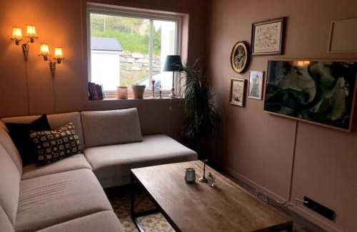 Vigra House | Island life! 2,5 bedroom house.