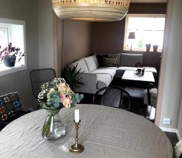 Vigra House | Island life! 2,5 bedroom house.