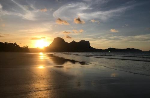 El Nido Hotel | Island Lyfe Adventures Hotel