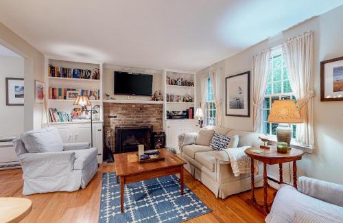 Katama House | Island Oasis