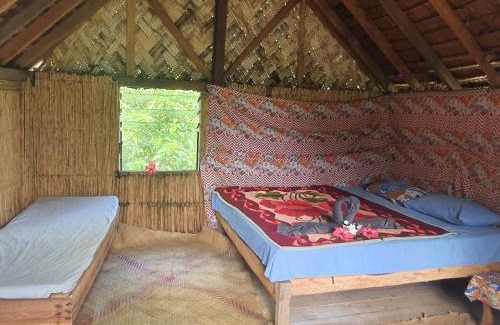 Tanna Island Bed & Breakfast | island paradis bungalowd