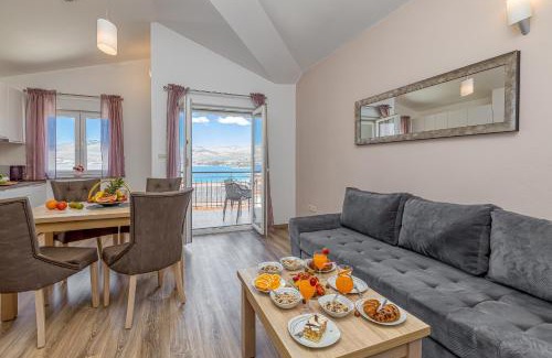 Okrug Gornji Apartment | Island Resort Mihaela