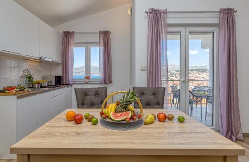 Okrug Gornji Apartment | Island Resort Mihaela