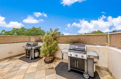 Kihei Hotel | Island Surf 508