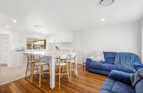 North Haven House | Island Time - 3 bedroom holiday home in North Haven