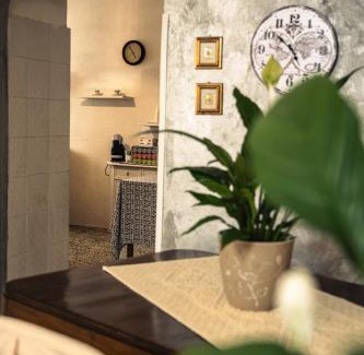 Torralba House | ISLAND VIBES ROOMS, Su Salighe