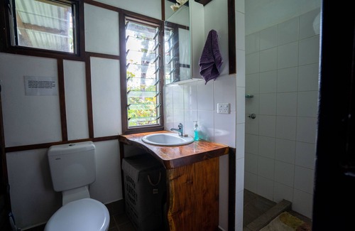 Aore Island Cottage | Island View Cottage 1 BR