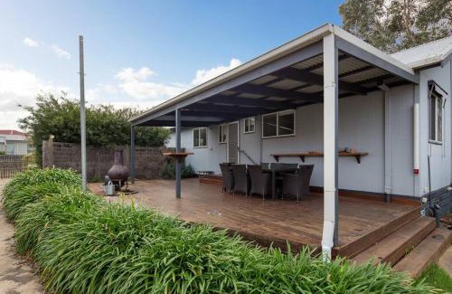 Cowes House | Island Villa Cowes