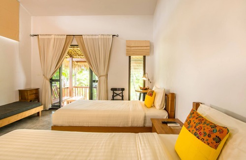 Krabi Resort | Islanda Hideaway Resort