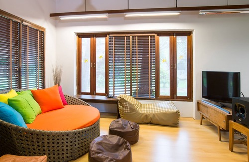 Krabi Resort | Islanda Hideaway Resort