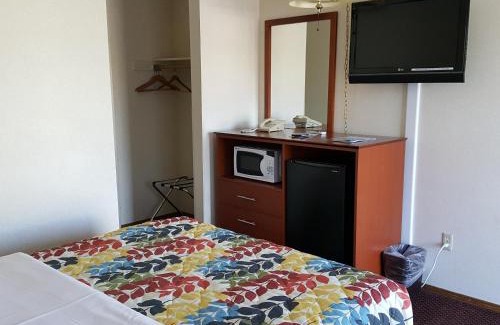 Westside Santa Cruz Hotel | Islander Motel Santa Cruz CA